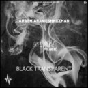 Arash Arameshnezhad - Black Transparent