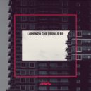Lorenzo Chi - It\'s Something There (Original mix)