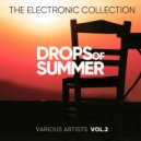 Brian Austin Mesure - Fantasilandia (Original Mix)