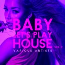 Luis Rondina, Alex Berti feat. Liza - Horny (Frankie Gada Radio Edit)