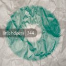 Acusmouse - Little Helper 344-3