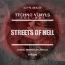 Modular Phaze - Streets Of Hell