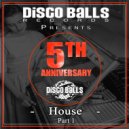 Space Roosters Feat Moniq A - Ridin\' High (Paul Lock Remix)