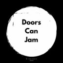 Doors Can Jam - Zandra