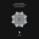 Alex Afonso - Black Paw