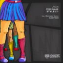 Svan Gianz - Form
