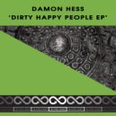 Damon Hess - Robotronic (Original Mix)
