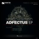 Marco Caetano - Sub Terra