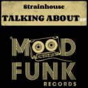 Strainhouse - People's Choice