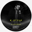 K-Style - Susurros (Ki Creighton Remix)