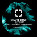 Giuseppe Biondo - Get Up