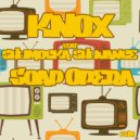 Knox feat Shumocka ShuVance - Soap Opera (Instrumental Mix)