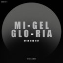 Migel Gloria - Black Days