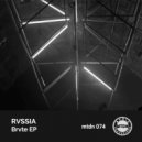 RVSSIA - Rising Moan