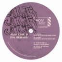 JVXTA - Rudy\'s Disc 31 (Black Loops Remix)