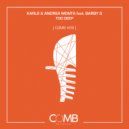Karl8 & Andrea Monta feat. Barby G. - Too Deep