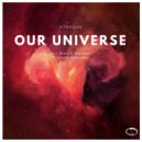 Atragun - Our Universe (SMR 2019 Anthem)