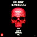 Levo Black, Dennis Kieferle - Disturbed