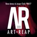 Rene Amesz & Jasper Clash - Frust (Original Mix)