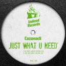 Cazanacli - Jack & Rhodes (Original Mix)