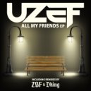 UZEF - This Is House