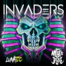 Lunatic - Go Away (Stampede Rmx)