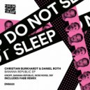 Christian Burkhardt & Daniel Roth - Nose Noise
