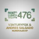 V3nturyfox & Andres Salgado - Numerales #002