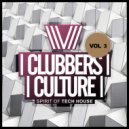 Cubic State - Pacharan (Original Mix)
