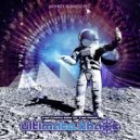 Ultimate Khaos - Crazy Cosmonaut From India