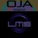 OjA - Nkaya (Deep Afro Mix)