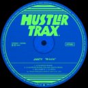 Janty - Le Quartier Rouge (Roland Nights Remix)