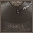 Oggie B - By My Side (Original Mix)
