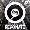 Matt Ess & Lucas Wirth - Resonate