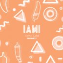 iami (UK) - Tone