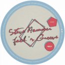 Steve Hammer - Surfice (Original Mix)