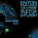 Enyon feat Beth Leopold - Took A Promise (G-Flash Remix)