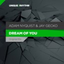 Adam Nyquist & Jay Gecko - Dream of You