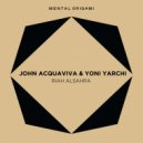 John Acquaviva & Yoni Yarchi - Riah Alsahra (Cool Breeze Dub)
