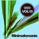Lula Maxime - Maui Waui (Original Mix)