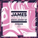James Saunders - Drumpet