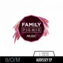 B/O/M - Audissey