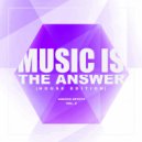 DJ Synchro - What We Like (Club Mix)