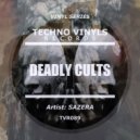 Sazera - Deadly Cults