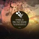 Nykko_M - Feel The Sound