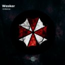 Wesker - T-Virus