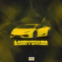 BLADISH & SKYFAINER - Lamborghini