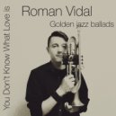 Roman Vidal - Soul Eyes