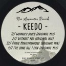 Keedo - Paris Montparnasse