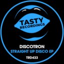 Discotron - Same Ol' G